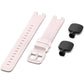 Compatible with Garmin Lily Bands for Women Men, Feminine Sport Silicone Replacement Bands Wristbands Bracelet Accessory Watch Straps for Garmin Lily Women‘s Smartwatch
