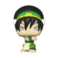 Buy now Funko Bitty Pop! Avatar: The Last Airbender - Aang, Appa, Toph, & A Surprise Mystery Mini Figure - 0.9 Inch (2.2 Cm) Collectable - Stackable Display Shelf Included - Gift Idea Cake Topper at indiglob india
