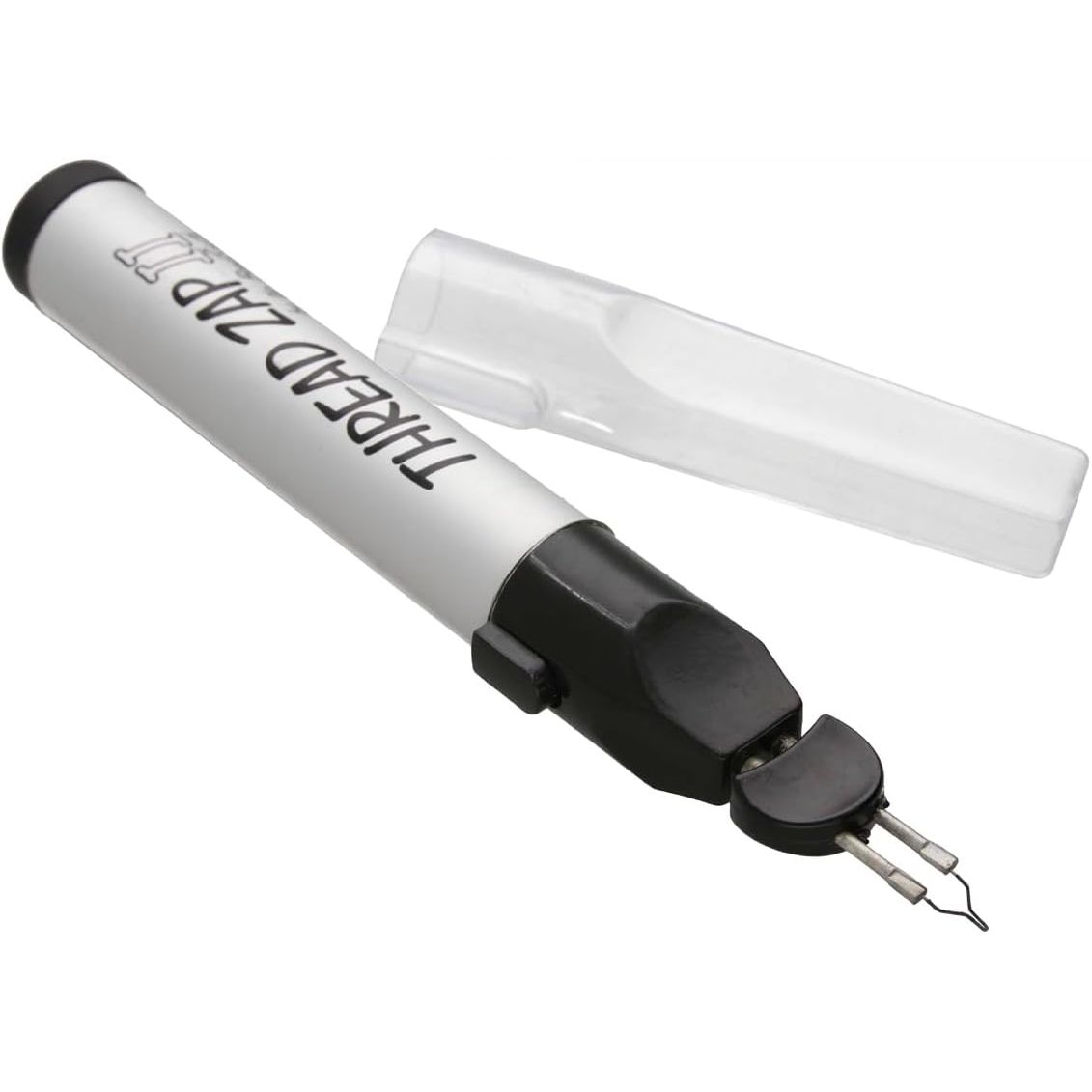 Buy now The Beadsmith ThreadZap Craft Burner – Thread Zapper for Burning and Trimming Thread, 5.25 Inches, Finish Bead Weaving & Stringing Projects at indiglob india