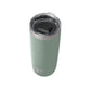 Buy now YETI Rambler 10 oz Tumbler, Stainless Steel, Vacuum Insulated with MagSlider Lid, Tropical Pink Sagebrush Green at indiglob india