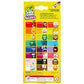 Buy now Crayola Silly Scents Twistables Crayons, Sweet Scented Crayons, 24 Count at indiglob india