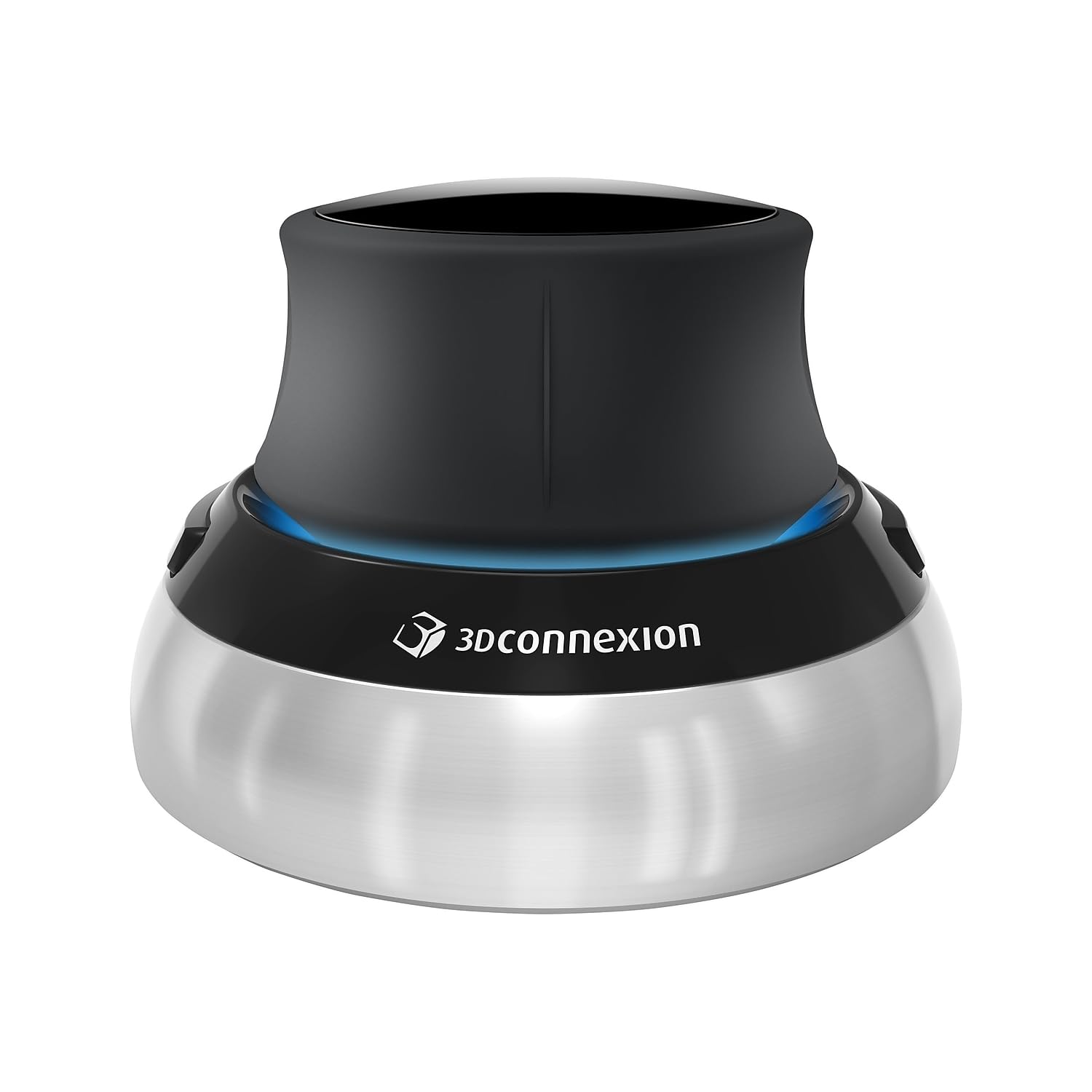 Buy now 3DConnexion 3DX-700059 Spacemouse Compact 3D Mouse at indiglob india