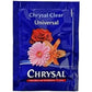 Chrysal Flower Boost – Clear Flower Food Packets for Flower Arrangements & Bouquets – Floral Supplies for Fresh Flowers – Fresh Flower Arrangements Supplies (5g - 100 Ct)