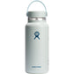 Hydro Flask Water Bottle - Insulated Stainless Steel - Wide Mouth Flex Lid, Non Spill, Leakproof and Refillable in 40 Oz