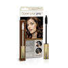 Cover Your Gray Brush-In Wand - Dark Brown - Dark Brown