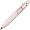 Mitsubishi Pencil UMNSP38.30 Gel Ballpoint Pen Uni-Ball One P 0.38 Coffee - pink