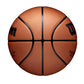 Buy now Wilson NBA Official Game Basketball - Brown, Size 7-29.5" at indiglob india
