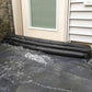 Buy now Quick Dam Water Activated Flood Barrier 5 Feet 2-Pack at indiglob india