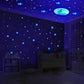 1120 Pcs Glow in The Dark Stars for Ceiling, Glowing Space and Moon Decals Universe Stickers for Kids Excellent Gifts for Boys Girls Nursery Bedroom Living Room Birthday Gift Room Decor - My Store