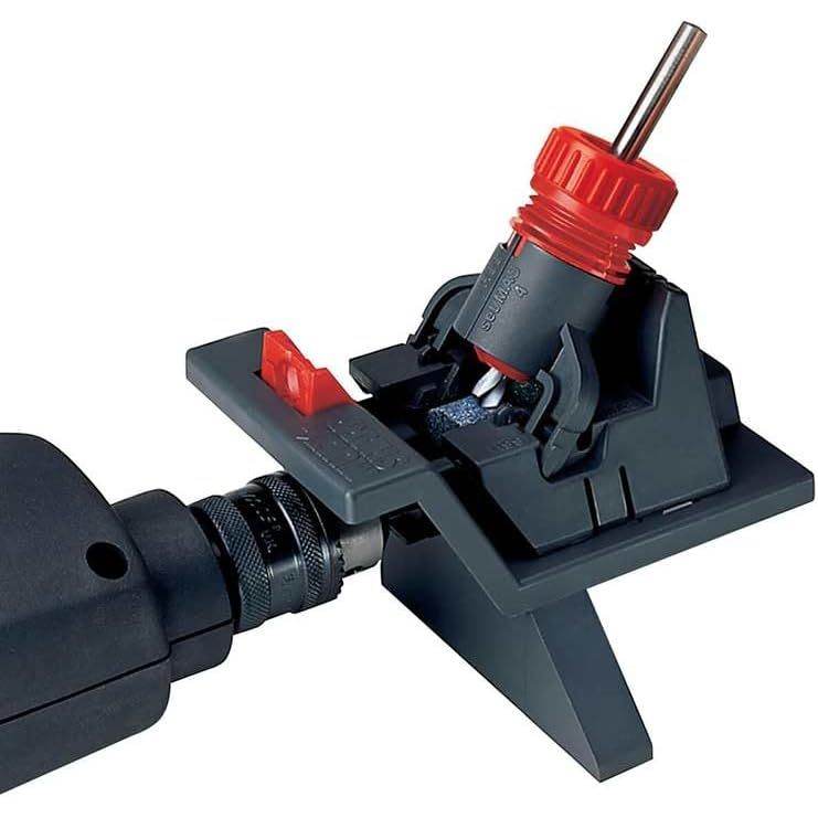 2001 Drill Bit Sharpener - My Store