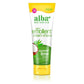 Alba Botanica Very Emollient Cream Shave, Mango Vanilla, 8 Oz