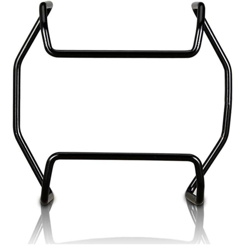 Stainless Steel Watch Protective Bumper Compatible with DW-5600, Wire Watch Guard Protector for Casio DW-5600/GW5000 / GW5030 / GW5035 (Black)