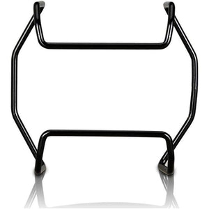 Stainless Steel Watch Protective Bumper Compatible with DW-5600, Wire Watch Guard Protector for Casio DW-5600/GW5000 / GW5030 / GW5035 (Black)