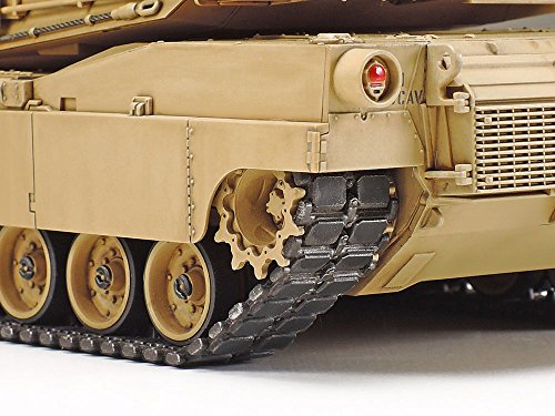 Buy now Tamiya 32592 1/48 M1A2 Abrams Plastic Model Kit at indiglob india