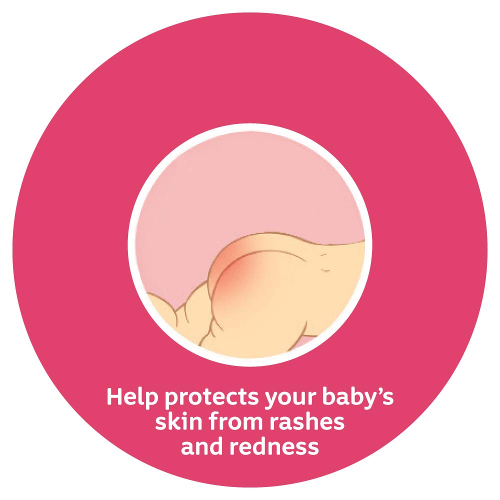 Buy now Johnsons Baby Skincare Wipes 72 sheets at indiglob india