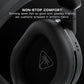 Buy now Turtle Beach Stealth 500 Wireless Amplified Gaming Headset for PS5, PS4, PC, Nintendo Switch, & Mobile ƒ?? Black (Renewed) at indiglob india