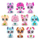 Buy now Rainbocorns Pocket Puppycorn 3 Pack by ZURU Toy Puppy Dog Mini Unboxing Girls Gifting Idea, Toys for Girls, Kid's Birthday Gift at indiglob india