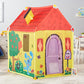 Buy now Melissa & Doug Blue's Clues & You! Blue's House Play Tent at indiglob india