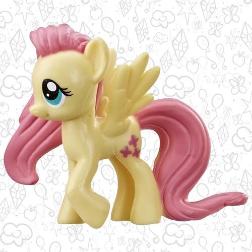 Buy now My Little Pony Toy Rainbow Equestria Favorites 10 Figure Collection, for Kids Ages 3 Years Old and Up (Amazon Exclusive) at indiglob india