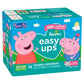 Buy now Pampers Training Pants - Easy Ups Girls & Boys - Size 3T-4T, 22 Count, Peppa Pig Underwear (Packaging May Vary) at indiglob india