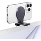 Stouchi Continuity Camera Mount for Desktop Monitor, iMac Compatible iPhone Webcam Mount with Mag-Safe for Mac Desktops and Displays, Apple TV 4K