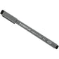 Staedtler Pigment Liner, 0.6mm, Black Ink (308-0.6)