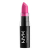 NYX Matte Lipstick, Nude - Sweet Pink