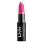 NYX PROFESSIONAL MAKEUP Matte Lipstick - Aria (Violet)