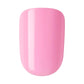 KISS imPRESS No Glue Mani Press On Nails, Color, Includes 30 Nails, Prep Pad, Instructions Sheet, 1 Manicure Stick, 1 Mini File