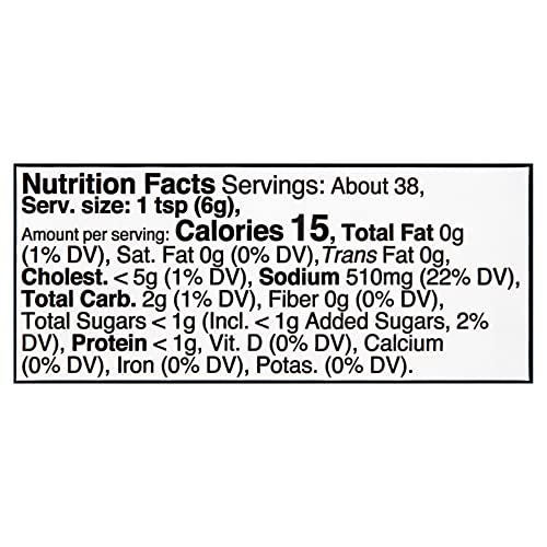 Buy now Better Than Bouillon Reduced Sodium Roasted Chicken Base, Made with Seasoned Roasted Chicken & Less Sodium, 38 Servings Per Jar 8 Ounce (Pack of 2) at indiglob india