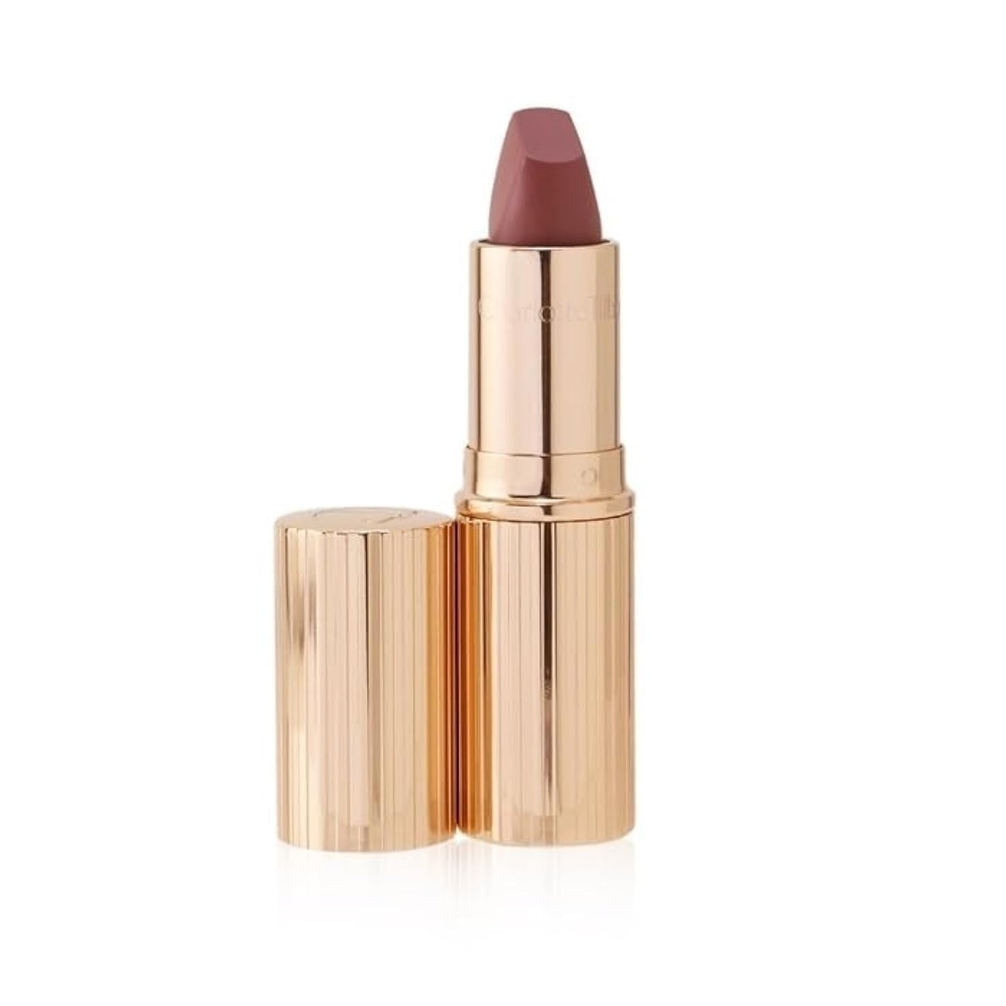 Matte Revolution Lipstick (itemprop: name)