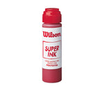 Buy now WILSON Sporting Goods Super Stencil Ink, Red at indiglob india