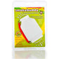 Buy now Smokebuddy Junior White Personal air filter at indiglob india