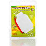 Buy now Smokebuddy Junior White Personal air filter at indiglob india