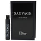 Buy now CHRISTIAN DIOR Sauvage For Men Eau De Toilette Spray, 6.8 Ounce at indiglob india