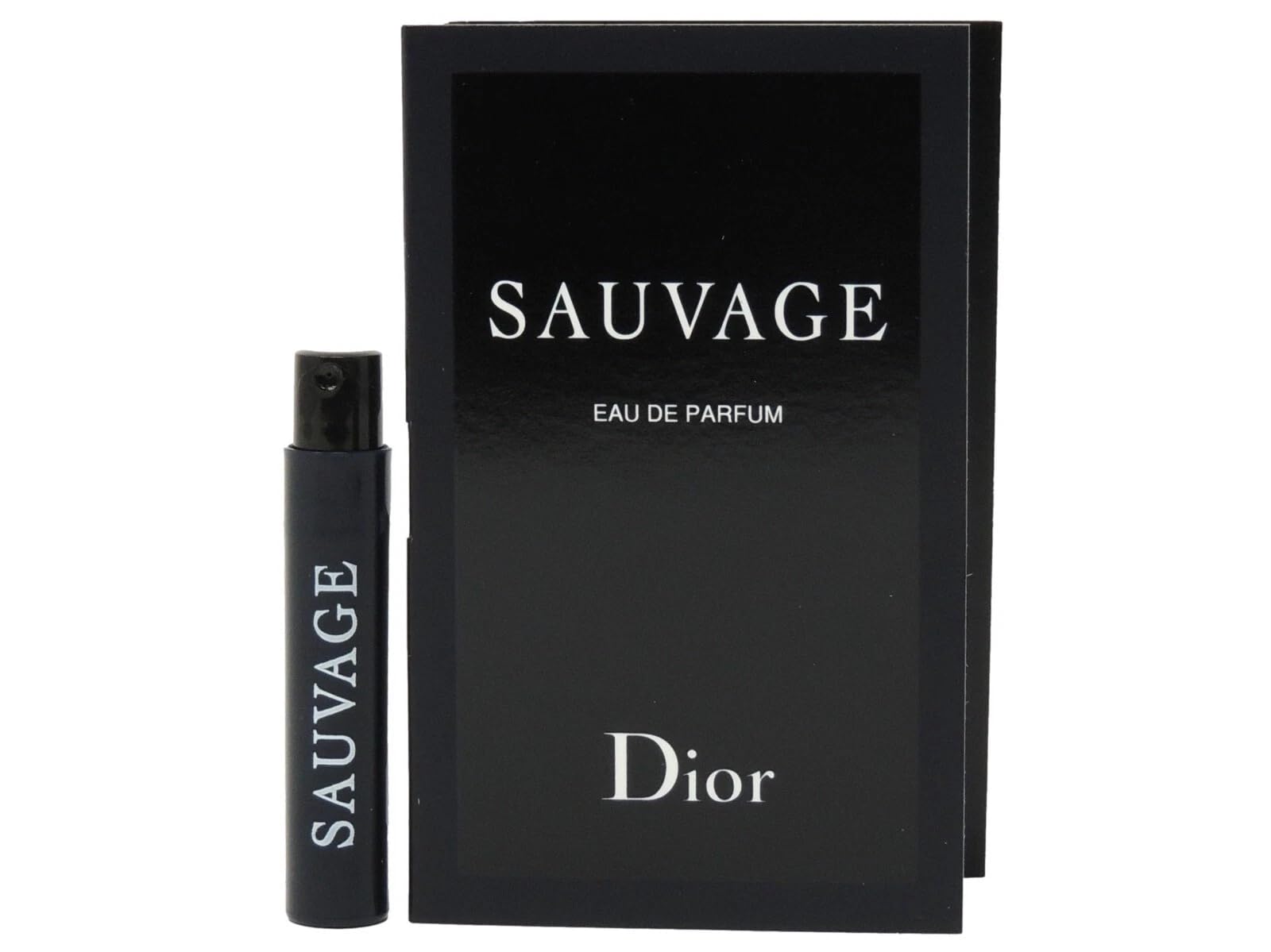 Buy now CHRISTIAN DIOR Sauvage For Men Eau De Toilette Spray, 6.8 Ounce 0.03 Fl Oz (Pack of 1) at indiglob india