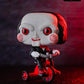Buy now Funko Pop! Plus: Saw - Billy The Puppet - Amazon Exclusive - Collectable Vinyl Figure - Gift Idea - Official Merchandise - Toys for Kids & Adults - Horror Fans - Model Figure for Collectors at indiglob india