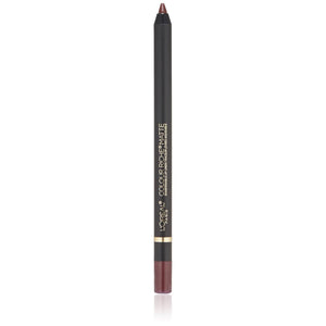 L'Oreal Paris Colour Riche Matte Lip Liner, Curiosity Killed the Matte, 0.04 oz.