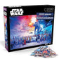 Buy now Buffalo Games - Star Warsƒ?› - You were The Chosen One - 2000 Piece Jigsaw Puzzle for Adults - Challenging Puzzle Perfect for Game Nights - Finished Size is 38.50 x 26.50 at indiglob india