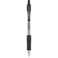 Pilot G2 Premium Gel Roller Pens, Extra Fine Point 0.5 mm, Gel Pens Black Ink, Pack of 12 - Ideal for School, Journaling & Office Writing