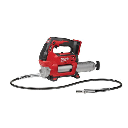 Buy now Milwaukee 2646-20 M18 2-Spd Grease Gun Bare Tool at indiglob india