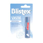 Blistex Simple & Sensitive Lip Balm, 0.15 Ounce Tube – Hypo-Allergenic Unflavored Lip Balm, Gentle Lip Moisturizer For Dry Lips, Contains Shea & Cocoa Butter