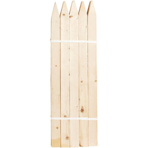 Buy now Kitzmans - Dixon LLC 24'' Grade and Survey Stakes at indiglob india