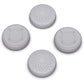 Buy now PlayVital Thumb Grip Caps for Steam Deck LCD, Silicone Thumbsticks Grips Joystick Caps for Steam Deck OLED - Raised Dots & Studded Design Raised Dots & Studded Design Fleeting Gray at indiglob india