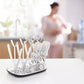 Buy now Philips AVENT Drying Rack, White, SCF149/00 at indiglob india