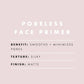 e.l.f. Poreless Face Primer, Restoring Makeup Primer For A Flawless, Smooth Canvas, Infused With Tea Tree & Vitamin A, Vegan & Cruelty-Free.47 Oz