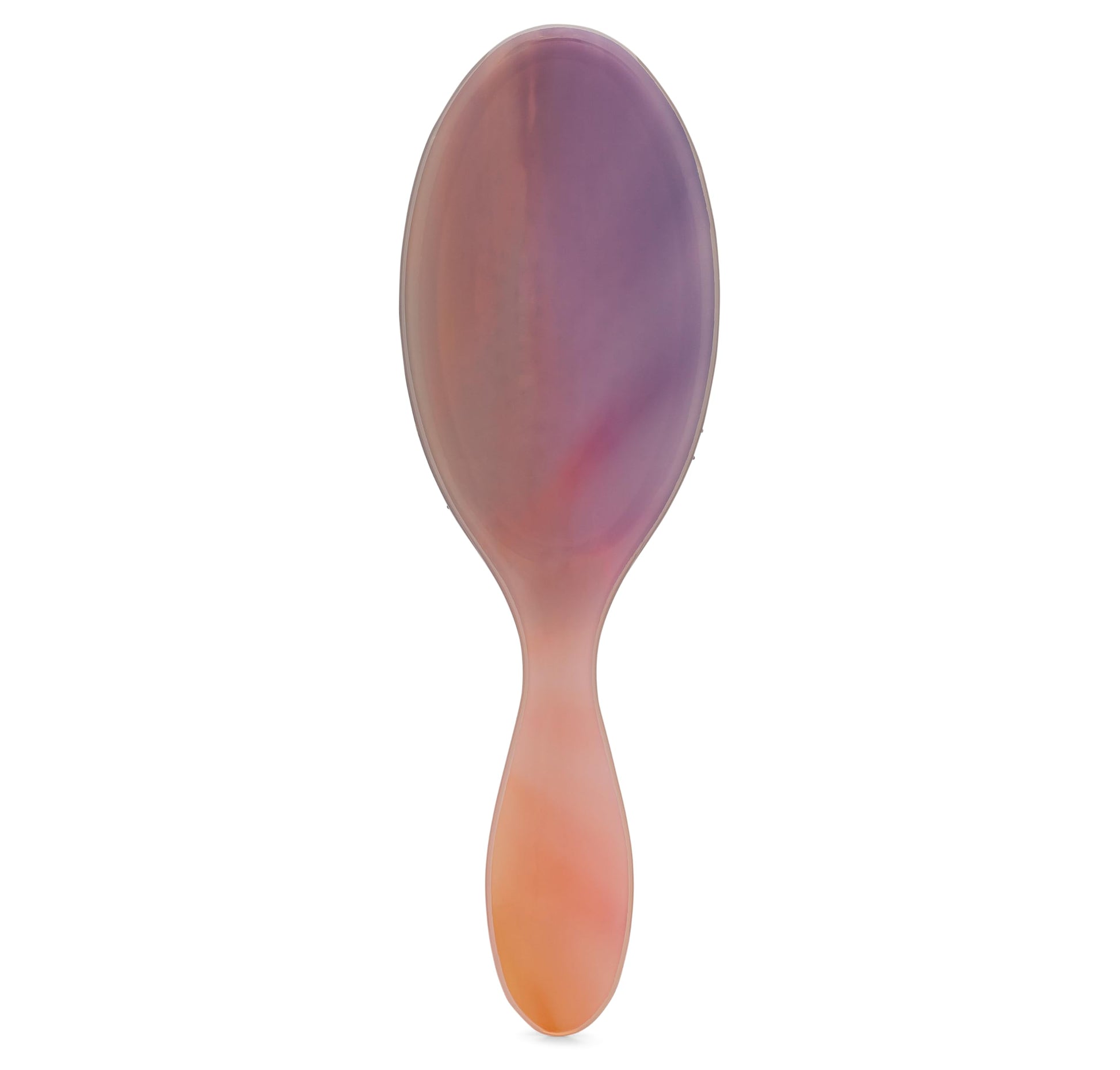Buy now Wet Brush Original Detangler Hair Brush, Color Wash, Watermark, Ultra-Soft IntelliFlex Bristles - Detangling Hairbrush Glides Through Tangles For Wet, Dry & Damaged Hair, Women & Men at indiglob india