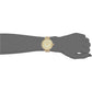 Anne Klein Women's Leather Strap Watch