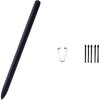 Replacement Pointer Stylus Pen for Samsung Galaxy Tab S7,Tab S7+ Plus,Tab S7 FE S Pen Stylus+ Tips/Nibs (Black Pen) - Black