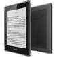 Clear Case for 6.8" Kindle Paperwhite 11th Generation 2021 and Signature Edition TPU Back Cover, Bumper Corners Slim Protective Case for 11th Gen Kindle Paperwhite- Transparent (Transparent)